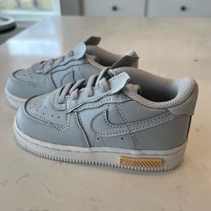 Nike Force 1 Toddler shoe